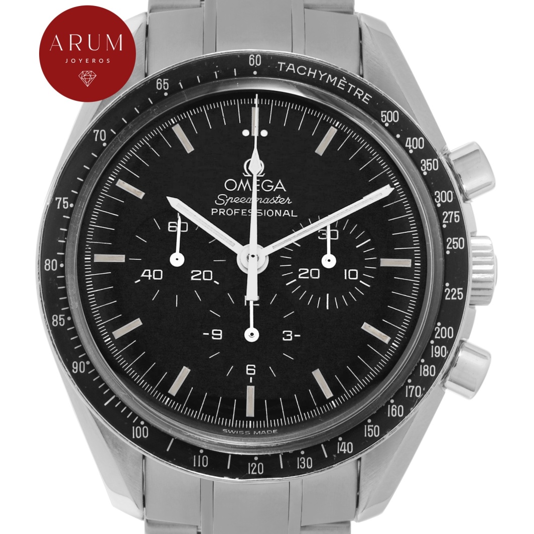 Omega Speedmaster